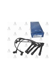 Resim Korea-2750126D00 Buji Kablosu Takim Accent 00-06 Era 06= Elantr 564509501 