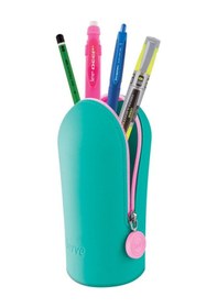 Resim Serve Hoop Pastel Kalem Kutusu Yeşil SV-HOOPPS 