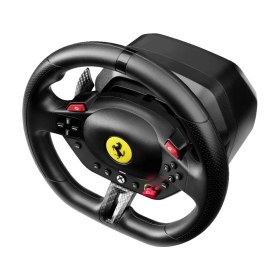 Resim Thrustmaster T98-X Ferrarı 296 Gts Ww Direksiyon Seti 