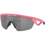 Resim Oakley Sphaera Güneş Gözlüğü 940310 Matte Neon Pink Prizm Black 
