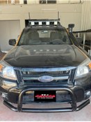 Resim TEK OFFROAD GARAGE Ranger Uyumlu Ön Koruma Demiri 