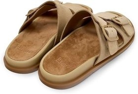 Resim Camper Lluc Sandal Ayakkabı Erkek Kahverengi 42 