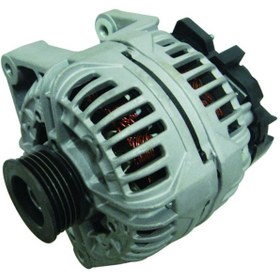 Resim WAI ALTERNATOR 12V 120A ASTRA G 98>10 CORSA C 01>11 MERIVA A 03>10 VECTRA C 02>08 - 23334N 