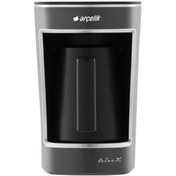 Resim Arçelik TKM 3341 Telve-X Türk Kahve Makinesi 