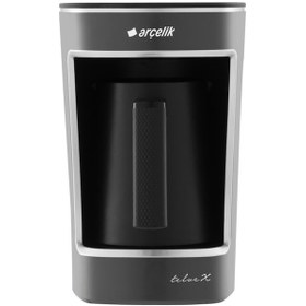 Resim Arçelik TKM 3341 Telve-X Türk Kahve Makinesi 