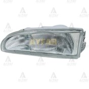 Resim AYFAR Far H-100 1997-2008 Minibüs Sağ (Oem No:9210243810) 