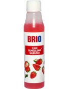 Resim Brio Cam Temizleme Sabunu 33 Ml 10'lu 