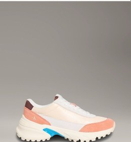 Resim Calvin Klein Kadın Sneaker Yw0yw019630jh Orange 