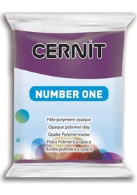 Resim Supertrend Number One Polimer Kil 962 Purple 