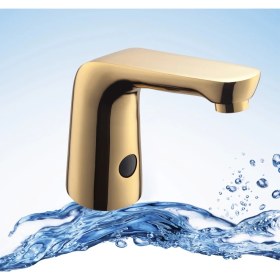 Resim Stecell Stecell Ste 1120-A Fotoselli Batarya Musluk Armatür 