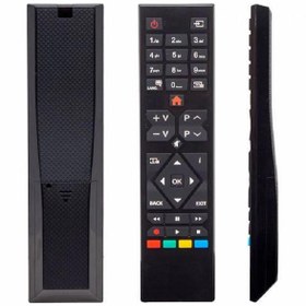 Resim Vestel 32H8530 Led Tv Kumandası 