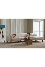 Resim Vivense SİLVA BOHEM KÖŞE KOLTUK, SAĞ 