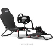 Resim Gtlite Junior Çocuklar Için Simracing Kokpit 