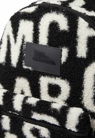 Resim Çocuklar için Logo Baskılı Sırt Çantası - Marc Jacobs - One Size 
