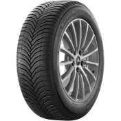 Resim 185/60 R14 86H Xl Tl Crossclımate+ Mıchelın Oto 4mevsim Lastiği (Üretim Yılı: 2024) 