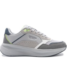 Resim 238639 5FX Gri Erkek Spor Ayakkabı 