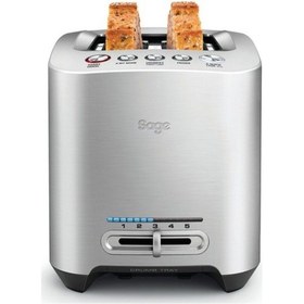 Resim Sage BTA825-BAL Smart 2 Dilim Ekmek Kızartma Makinesi 