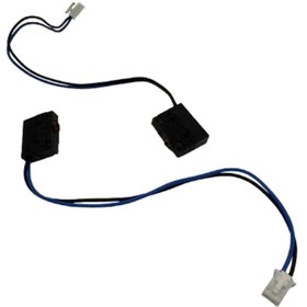 Resim BH Gazlı Çivi Çakma Tabancası Fan Siviç A Tipi 