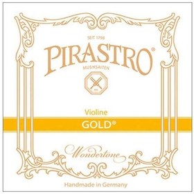 Resim Pirastro Gold Keman Teli 