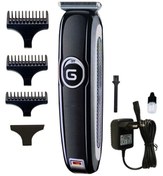 Resim feifei Gemei Hk-6050 Tıraş Makinesi (4767) 