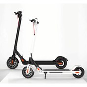 Resim M5 2022 Elektrikli Scooter 350w Beyaz 