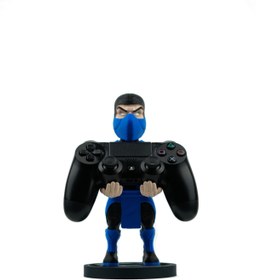 Resim Bi'şeyler Sepeti Sub-Zero Mortal Kombat Gamepad Kol Tutacağı 