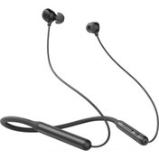 Resim ANKER SOUNDCORE LİFE U2İ BLUETOOTH 5.0 KABLOSUZ KULAKLIK - IPX5 SUYA DAYANIKLI SPORCU KULAKLIĞI 