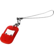 Resim Micro USB Erkek Fiş Android Tablet Telefon Için USB Otg Adaptörü & Anahtar Kırmızı Kırmızı (Yurt Dışından) 