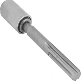 Resim Unncanny Sds Max Sds Plus Adaptörüne, Sds Max Çekiçler Için Matkap Aynası Dönüştürme Aracı Darbeli Matkap Dönüştürücü Hızlı Araç Gümüş (Yurt Dışından) 