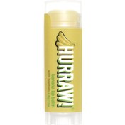Resim Hurraw Baobab Banana Lip Balm - Nemlendirici Dudak Kremi 4.8g 