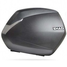 Resim Shad Sh-36 36 36 Lt Yan Çanta 