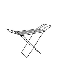 Resim Çamaşır Kurutmalık Askısı Borulu Model 211 Siyah 