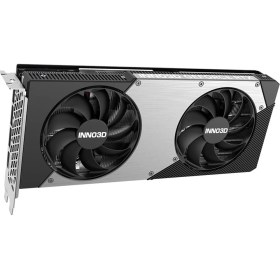 Resim Novis Liora INNO3D Geforce RTX5070 Twin X2 Oc 12GB Gddr7 192 Bit Dlss 4 Ekran Kartı 