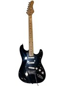 Resim Smiger L G2 TBK Elektro Gitar 
