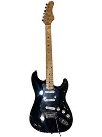 Resim Smiger L G2 TBK Elektro Gitar 
