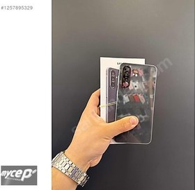 Resim Samsung A56 İkinci El TR | 256 GB | Siyah 