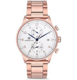 Resim Momentus Cc114r-02sr Erkek Kol Saati-9752 Çok Renkli 