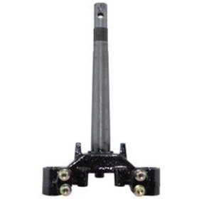 Resim Rmz Scooter 125-10v Alt Platin 