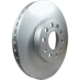 Resim Volkswagen Caddy Ön Fren Disk (2001-2019) 1.2, 1.6TDİ, 1.9 TDI, 2.0 TDI, 1.0 TSI 1K0615301K 