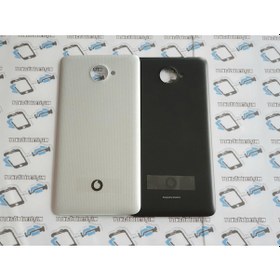 Resim Vodafone Smart 7 Ultra Arka Pil Batarya Kapağı 