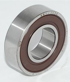 Resim SKF BB13036 Alternatör Rulmanı 17.1×35×10 Doblo 