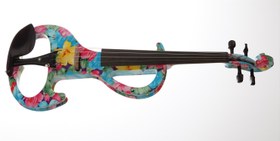 Resim ELEKTRO KEMAN 4/4 KUTULU 