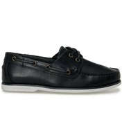 Resim NAVIGATOR 3FX Lacivert Kadın Loafer Lumberjack