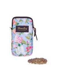 Resim Bloominbag Spring Spirit Telefon Çantası Açık Mavi 