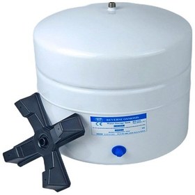 Resim Lotto Filters Su Arıtma Cihazı Tankı Deposu 2.2 Galon 8 Lt. Kapasiteli 