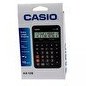 Resim Casio AX-12B 12 Haneli Masa Üstü Hesap Makinesi 
