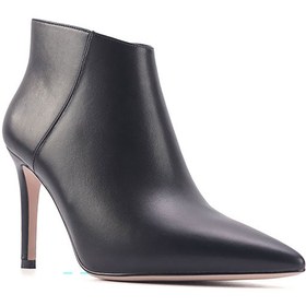 Resim Nine West OUBREY 3PR Siyah Kadın Topuklu Bot 