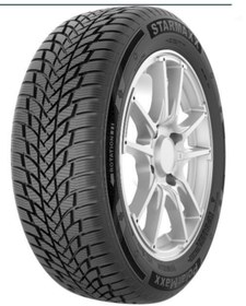 Resim Starmax STARMAXX 205/55 R16 TL 91H POLARMAXX KIS 