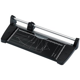 Resim KW-Trio 3034 Pratik A4 Sürgülü Giyotin 