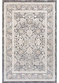 Resim Lynosse Koyu Gri Halı Yumuşak Oturma Odası Salon Çocuk Odası Mutf Koyu Gri 